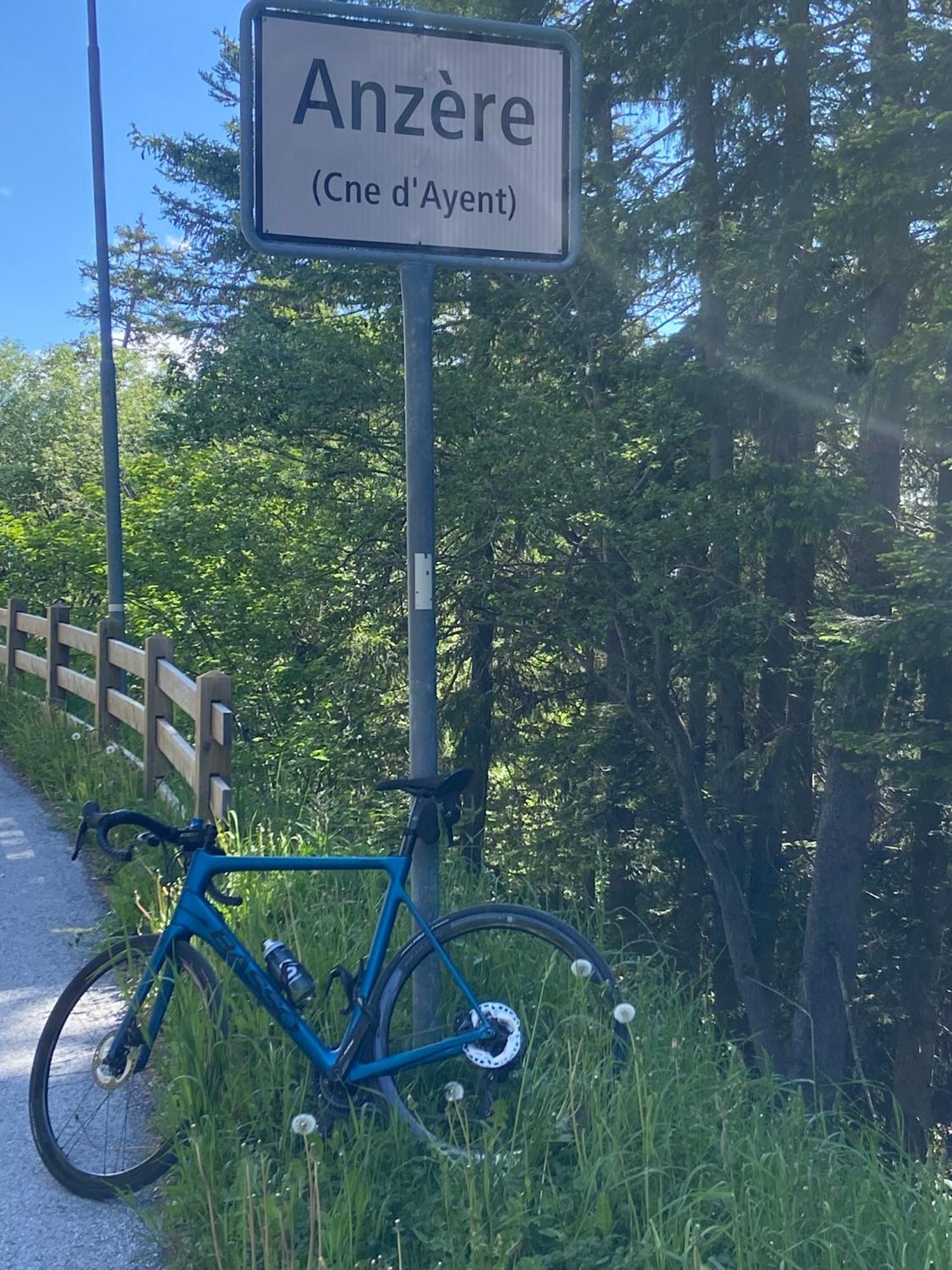 Villa Le Preyet Veysonnaz Esterno foto
