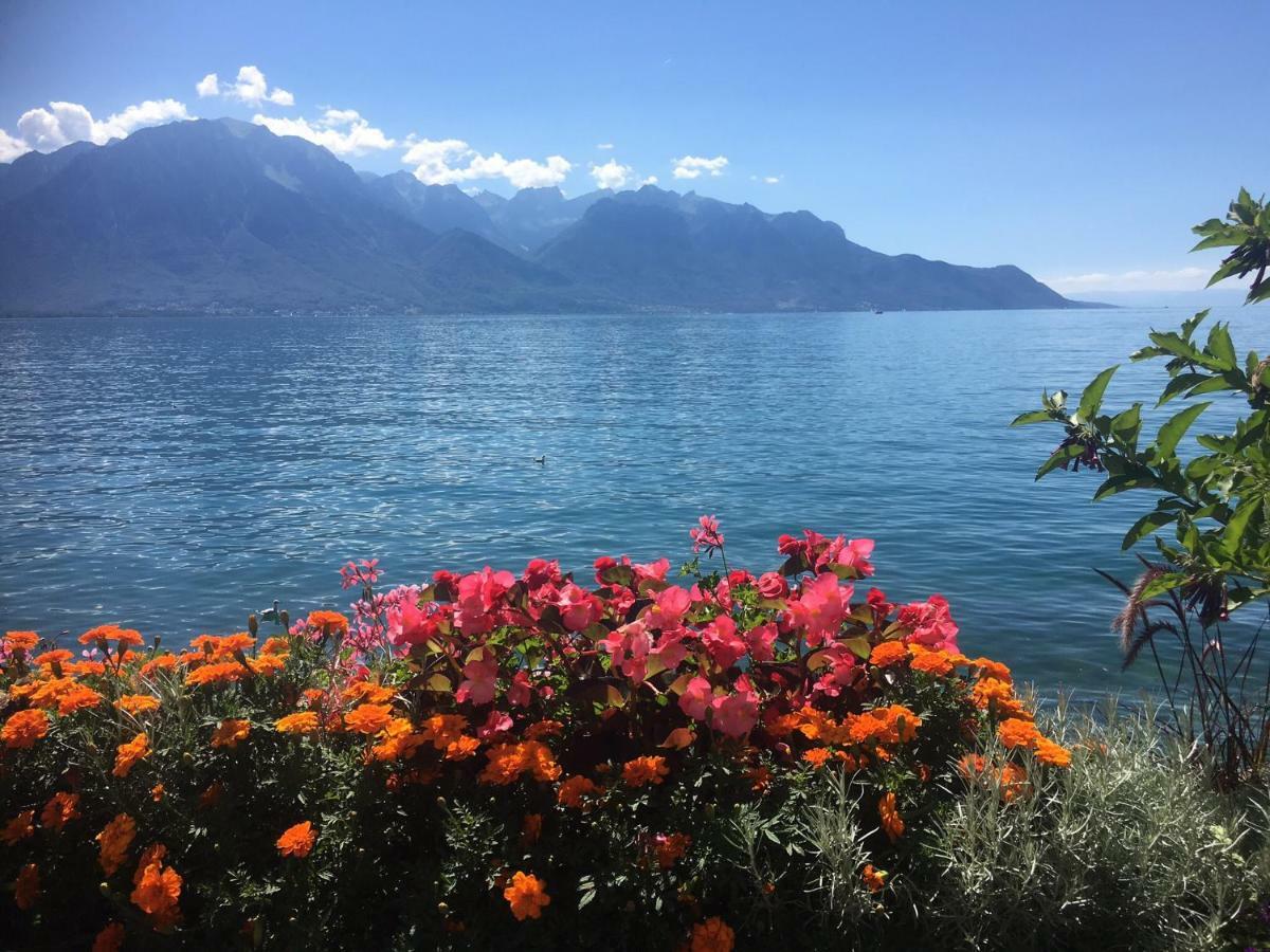 Villa Le Preyet Veysonnaz Esterno foto